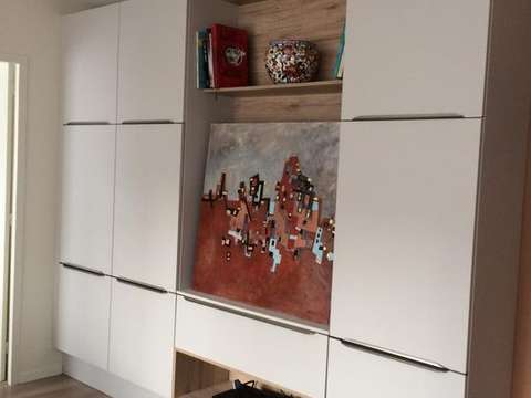 Location appartement 2 pièces Location appartement 2 pièces