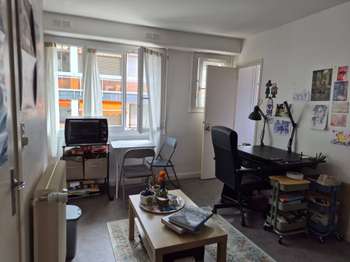 Location appartement 1 pièce Chamalières 63