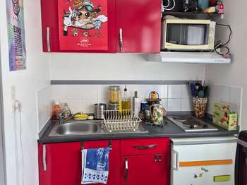 Location appartement 1 pièce Location appartement 1 pièce