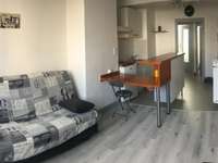 Location appartement 1 pièce Location appartement 1 pièce