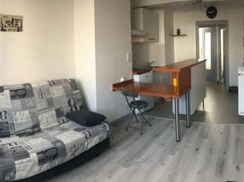 Location appartement 1 pièce Chamalières 63