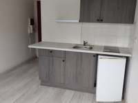 Location appartement 1 pièce