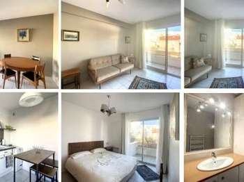 Location Appartement 2 piècesChamalières