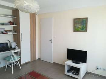 Location Appartement 2 piècesChamalières