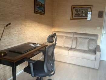 Location Appartement T1Chamalières