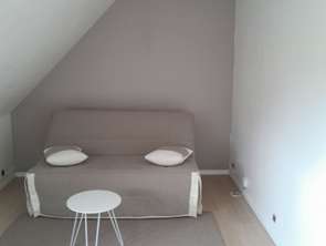 Location Appartement 2 piècesChamarande