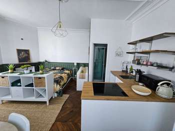 Location Appartement T1Chamarande