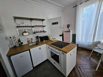 Location appartement 1 pièce