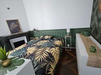 Location appartement 1 pièce