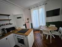 Location appartement 1 pièce