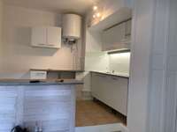 Location appartement 1 pièce
