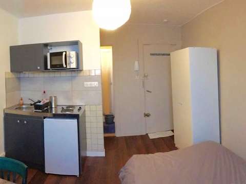 Location appartement 1 pièce Location appartement 1 pièce