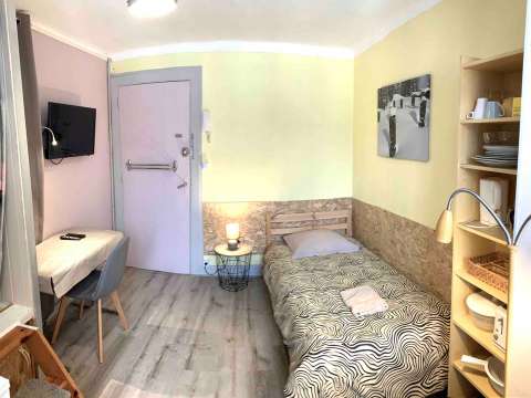 Location appartement 1 pièce Location appartement 1 pièce