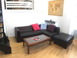 Location appartement 1 pièce Location appartement 1 pièce