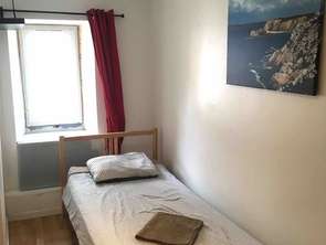 Location Appartement T1Chambéry