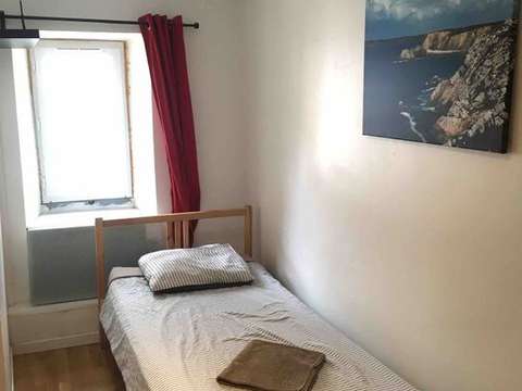 Location appartement 1 pièce Chambéry 73