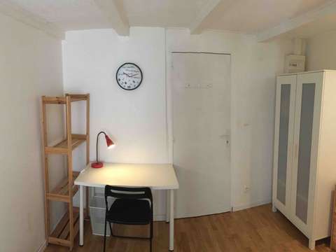 Location appartement 1 pièce Location appartement 1 pièce