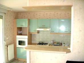 Location Appartement 2 piècesChambéry
