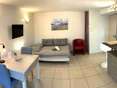 Location appartement T1 Chambéry - 73