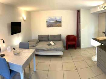 Location appartement 1 pièce Chambéry 73