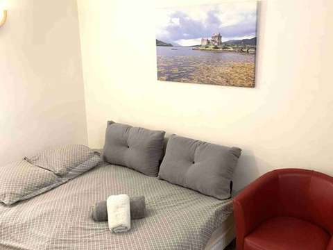 Location appartement 1 pièce Location appartement 1 pièce