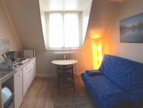 Location Appartement T1Chambéry