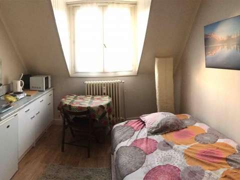 Location appartement 1 pièce Location appartement 1 pièce
