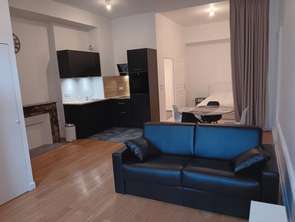 Location Appartement 2 piècesChambéry