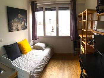 Location appartement 1 pièce Chambéry 73