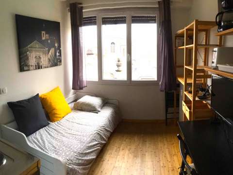 Location appartement 1 pièce Chambéry 73