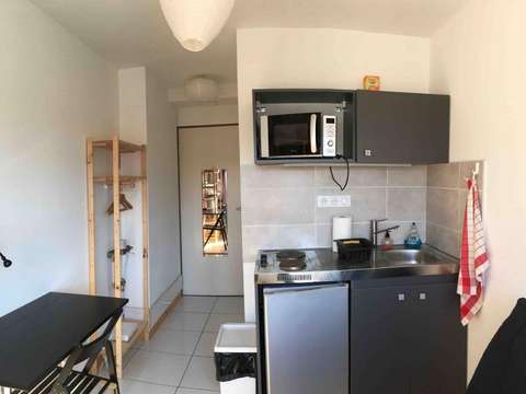 Location appartement 1 pièce Location appartement 1 pièce