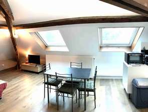 Location Appartement 2 piècesChambéry