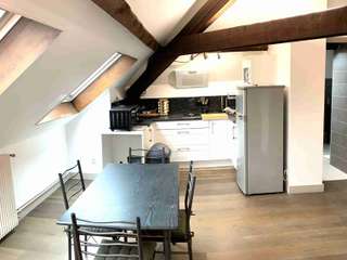 Location appartement 2 pièces Location appartement 2 pièces