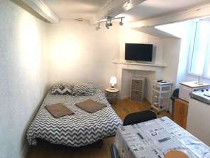 Location Appartement T1Chambéry
