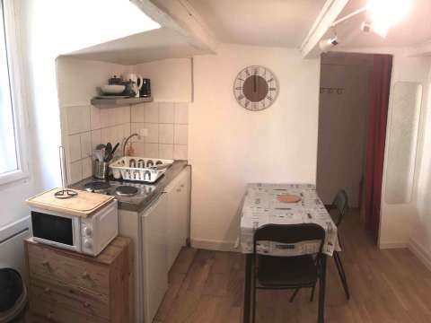 Location appartement 1 pièce Location appartement 1 pièce