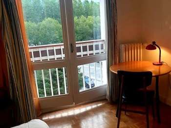 Location Appartement T1Chambéry