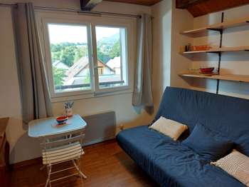 Location Appartement T1Chambéry