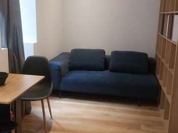 Location Appartement T1Chambéry