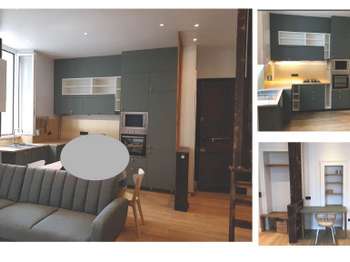 Location Appartement 2 piècesChambéry