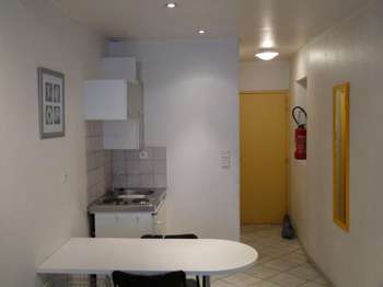 Location appartement 1 pièce Chambéry 73