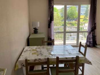 Location Appartement 3 piècesChambéry