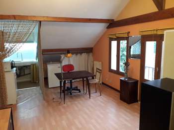 Location appartement 1 pièce Chambéry 73