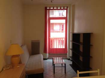 Location appartement 1 pièce Chambéry 73
