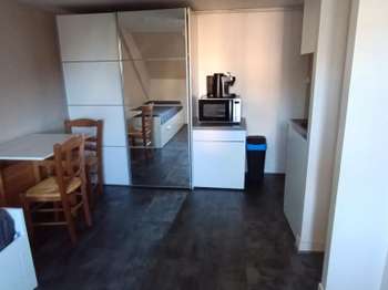 Location Appartement T1Chambéry