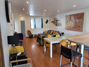 Location Appartement 4 piècesChambéry