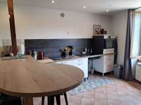 Location appartement 4 pièces