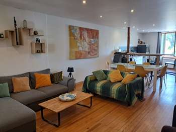 Location appartement 4 pièces