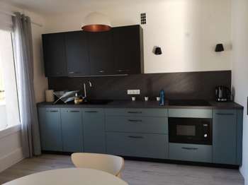 Location Appartement 3 piècesChambéry