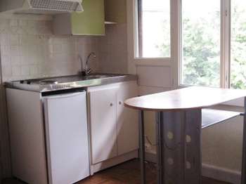 Location Appartement T1Chambéry