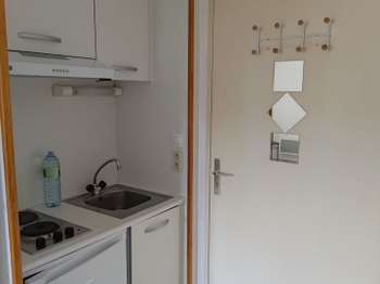 Location Appartement T1Chambéry